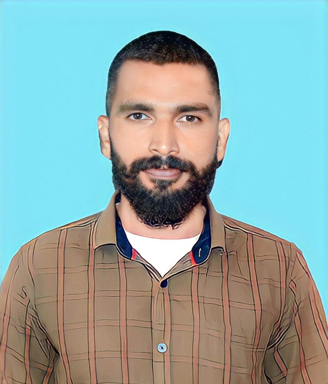 श्री. शिवशंकर नत्थूजी गेडेकर